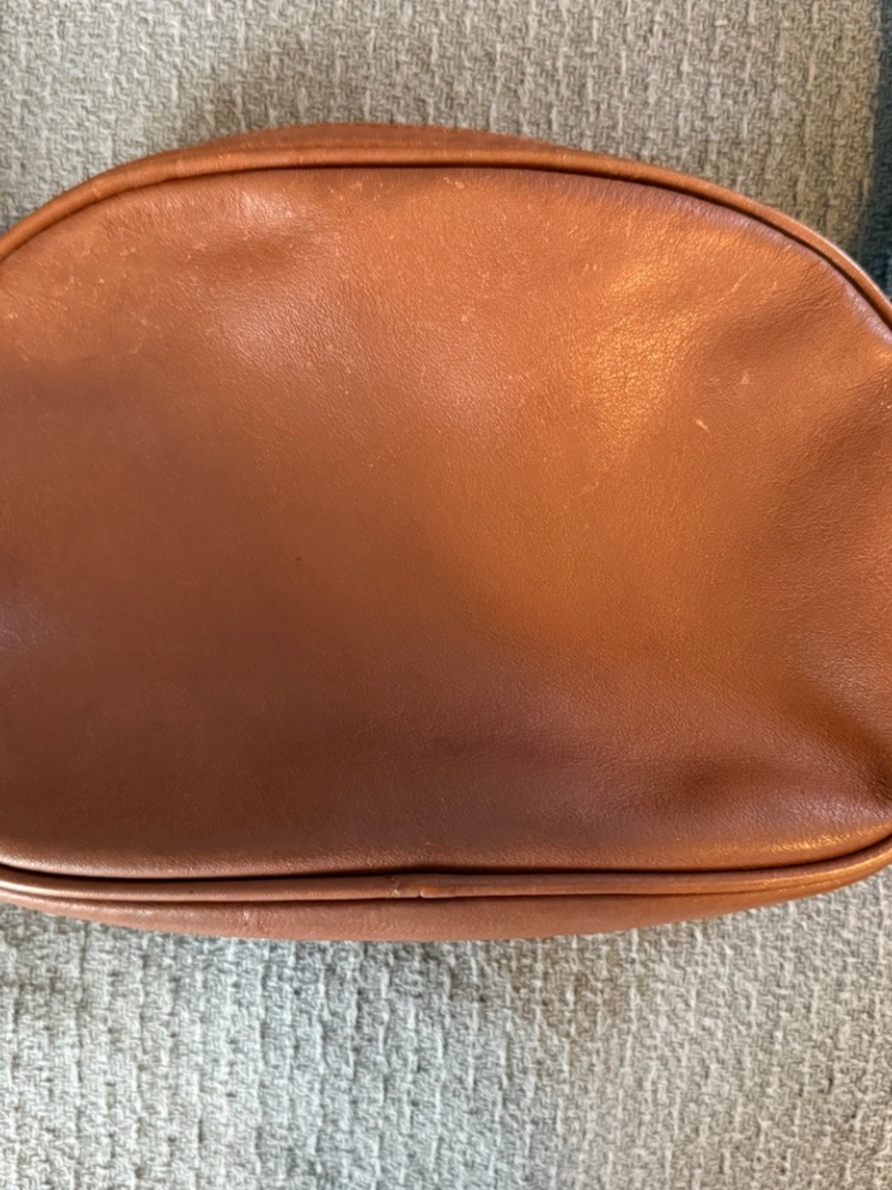 Celine Vintage Crossbody - Picture 9 of 9